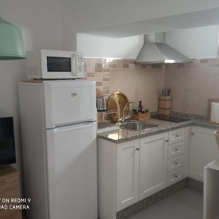 La Coqueta De Vejer By Casistasconencantoes Vejer de la Frontera Ngoại thất bức ảnh